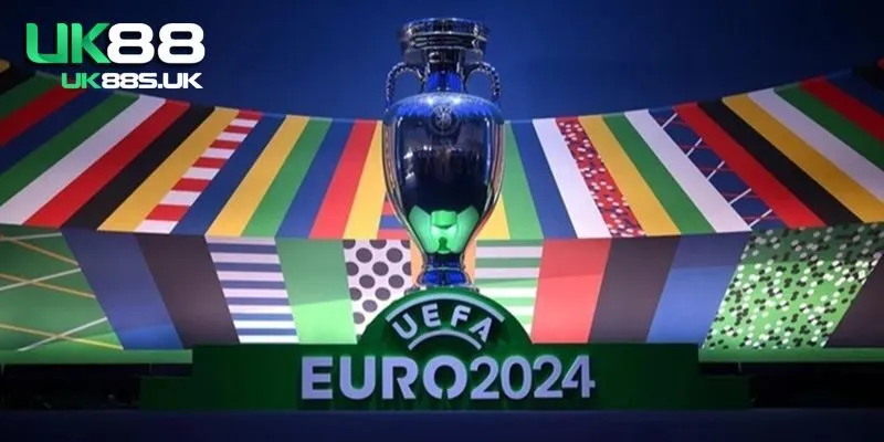 Đôi nét về sự kiện Euro 2024