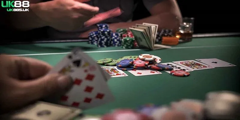 ảnh đại diện game poker 5 lá uk88s.uk