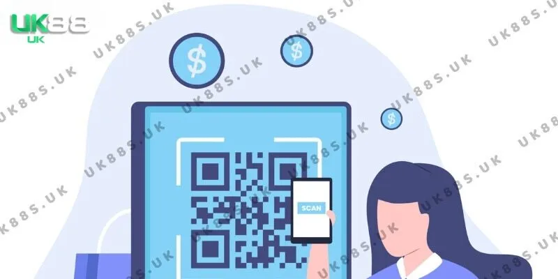 Giao dịch Code Pay đơn giản, nhanh chóng và an toàn