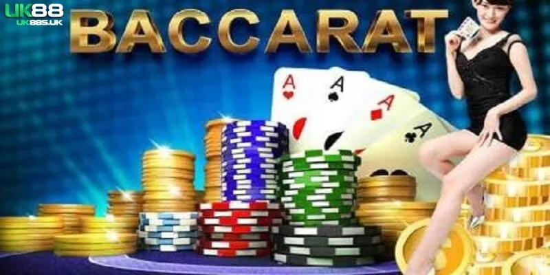 Tìm hiểu Baccarat trực tuyến uy tín nhất