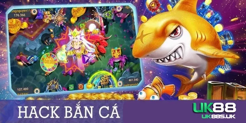 ảnh đại diện phần mềm hack game bắn cá uk88s.uk